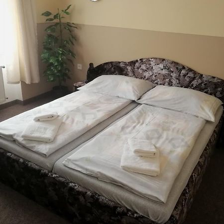Hotel Wertheim Πράγα Εξωτερικό φωτογραφία