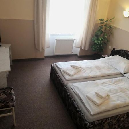 Hotel Wertheim Πράγα Εξωτερικό φωτογραφία
