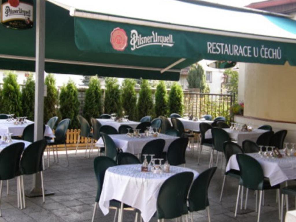 Hotel Wertheim Πράγα Εξωτερικό φωτογραφία