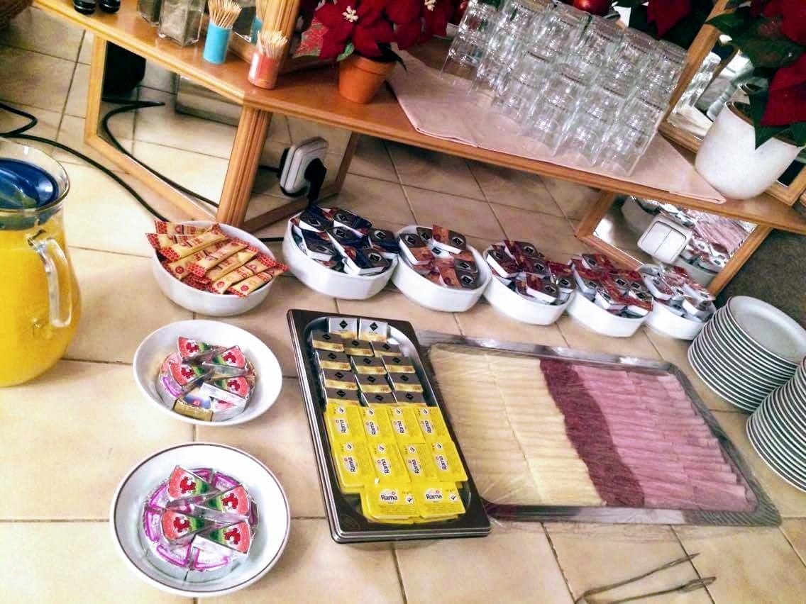 Hotel Wertheim Πράγα Εξωτερικό φωτογραφία