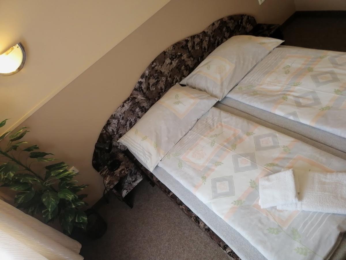 Hotel Wertheim Πράγα Εξωτερικό φωτογραφία