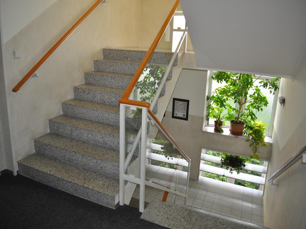 Hotel Wertheim Πράγα Εξωτερικό φωτογραφία