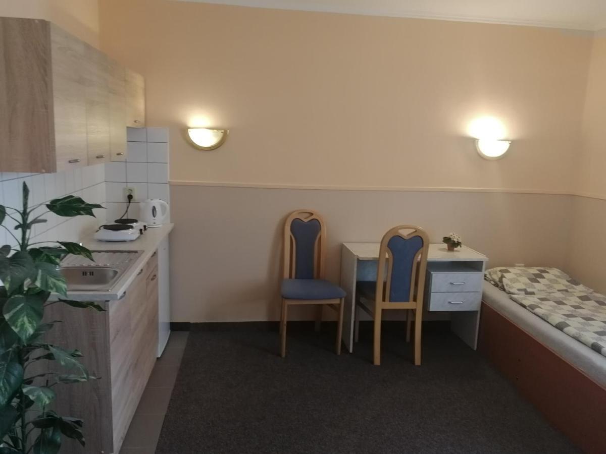 Hotel Wertheim Πράγα Εξωτερικό φωτογραφία